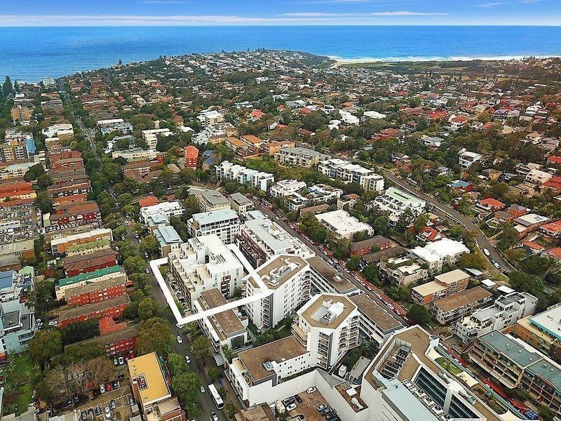 509/23 Pacific Parade, Dee Why NSW 2099