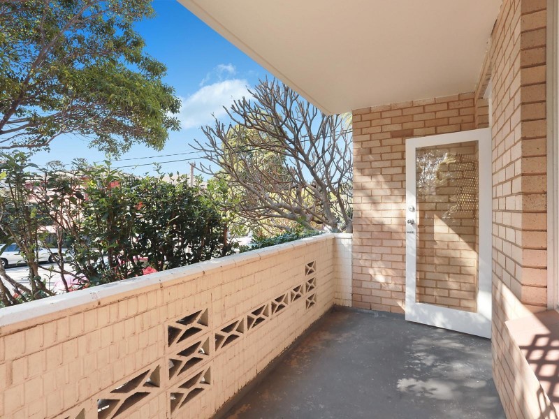 1/99 Pacific Parade, Dee Why NSW 2099
