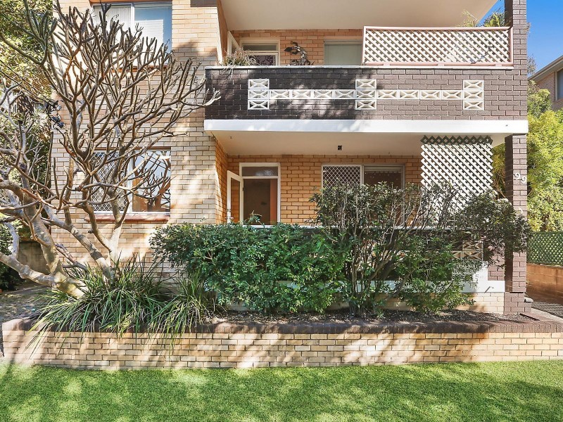 1/99 Pacific Parade, Dee Why NSW 2099