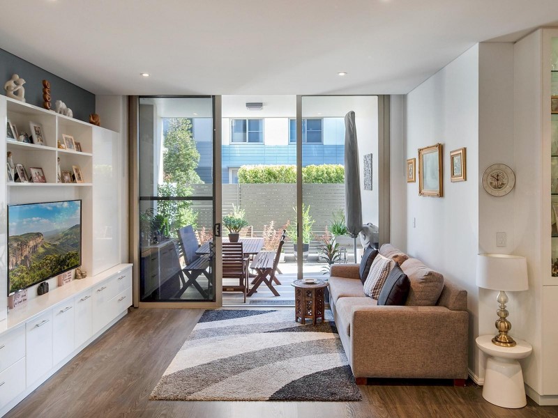 17/3 Mallard Lane, Warriewood NSW 2102