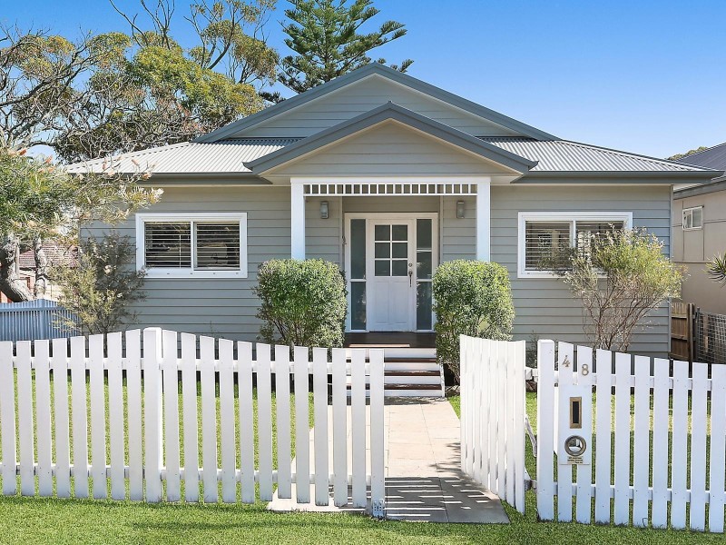 48 Stella Street, Collaroy Plateau NSW 2097