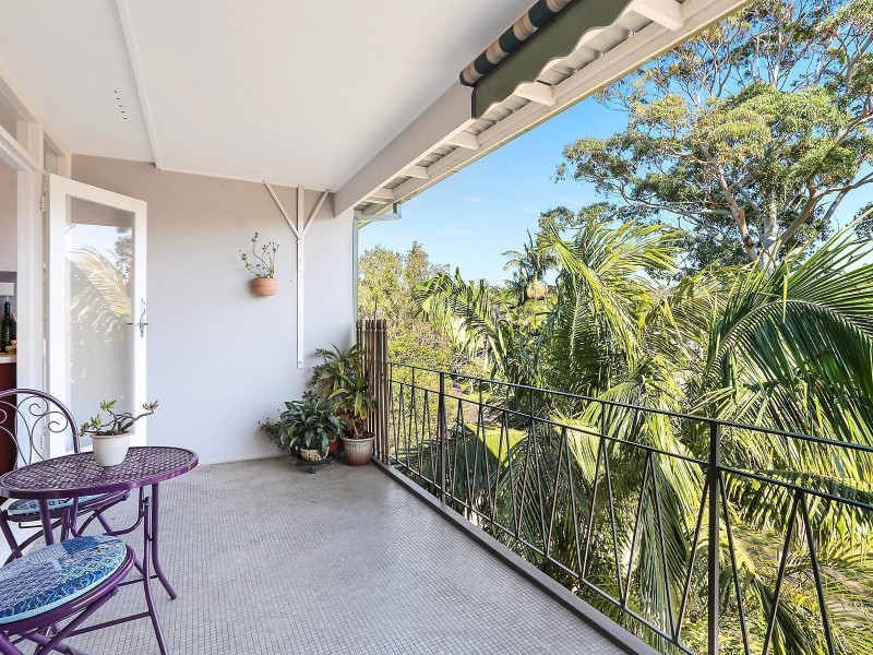 10/17 Grafton Crescent, Dee Why NSW 2099