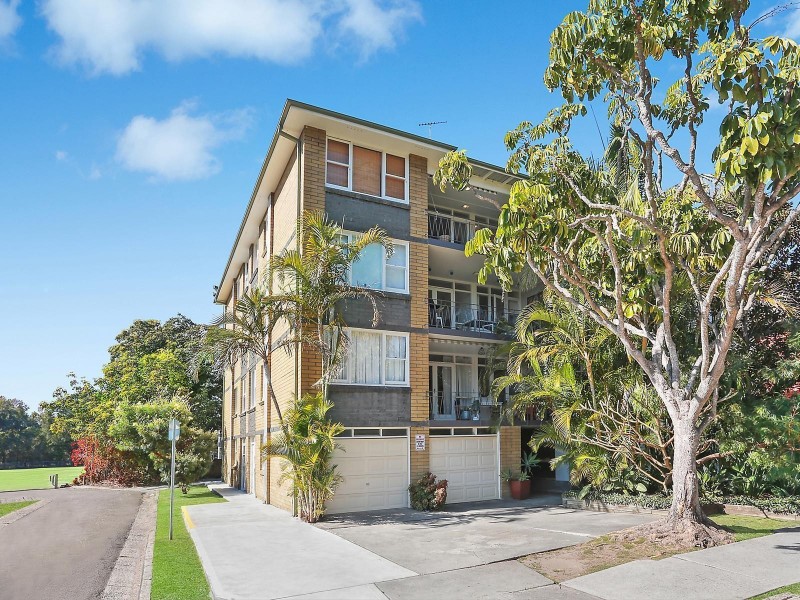 10/17 Grafton Crescent, Dee Why NSW 2099
