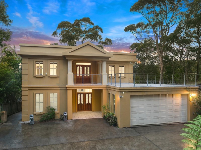 13a Carrington Avenue, Cromer NSW 2099