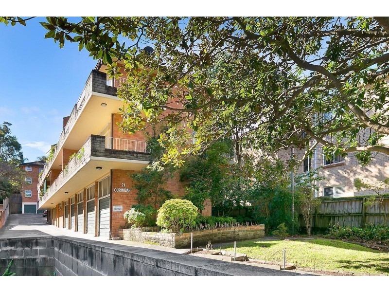 4/21 Redman Road, Dee Why NSW 2099