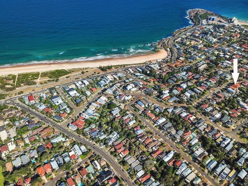 3 Seaview Avenue, Curl Curl NSW 2096