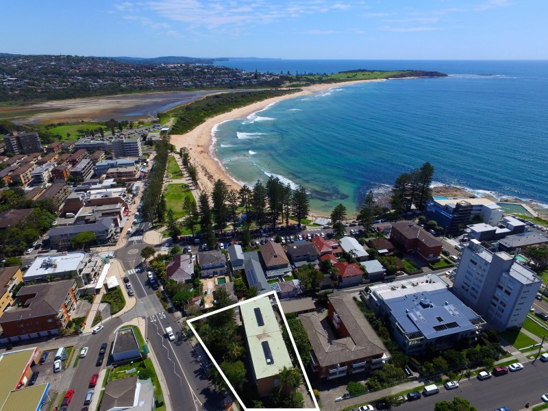 5/168 Pacific Parade, Dee Why NSW 2099