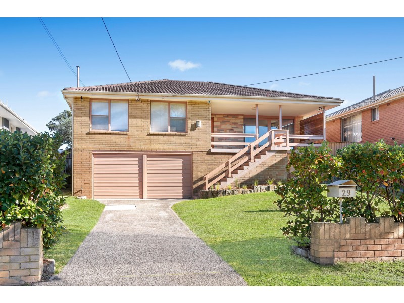 29 Gilles Crescent, Beacon Hill NSW 2100