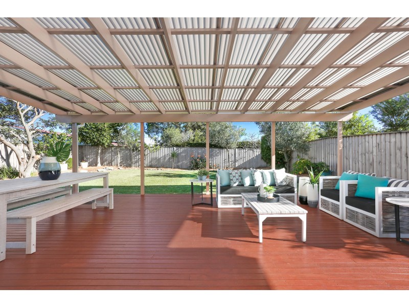 29 Gilles Crescent, Beacon Hill NSW 2100