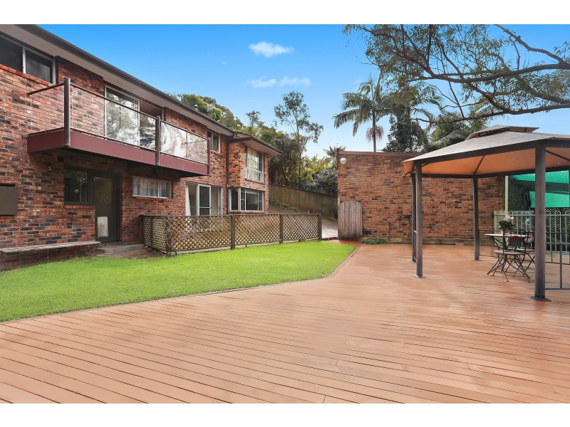 38 Little Willandra Road, Cromer NSW 2099