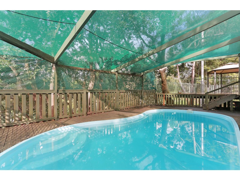 38 Little Willandra Road, Cromer NSW 2099