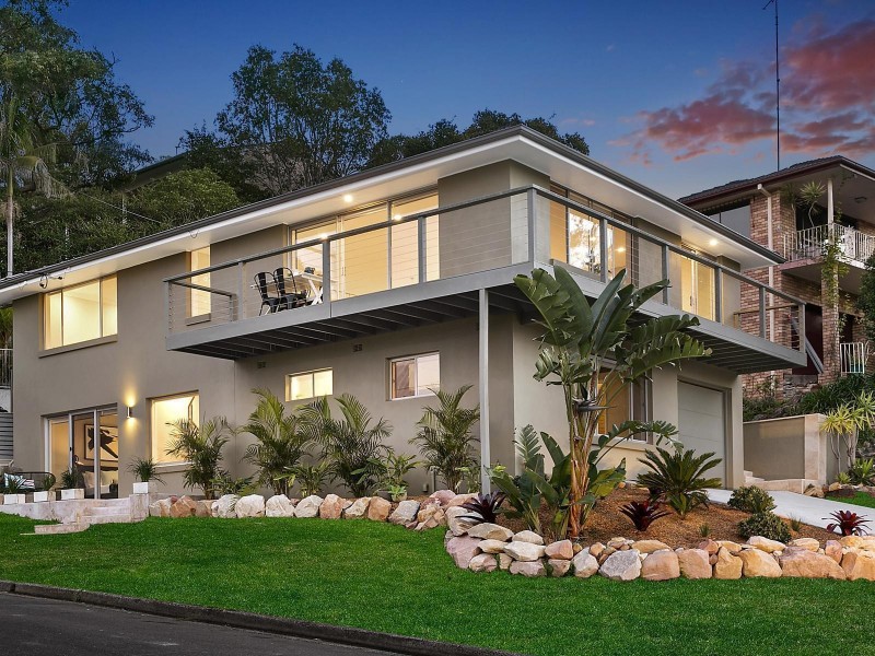 1 Shirley Close, Narraweena NSW 2099