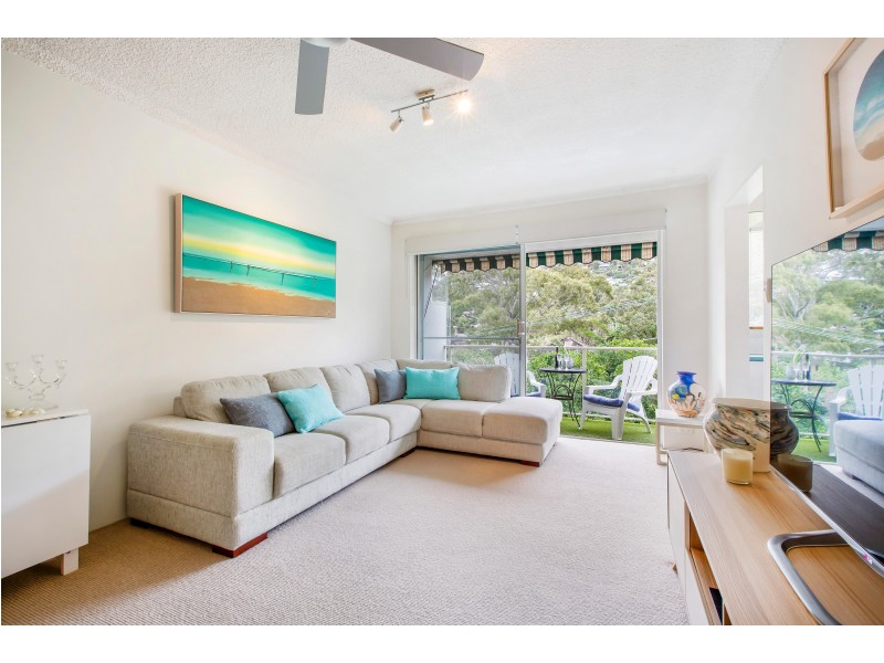 12/31 Seaview Avenue, Newport NSW 2106