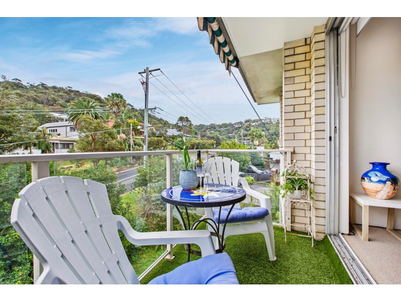 12/31 Seaview Avenue, Newport NSW 2106