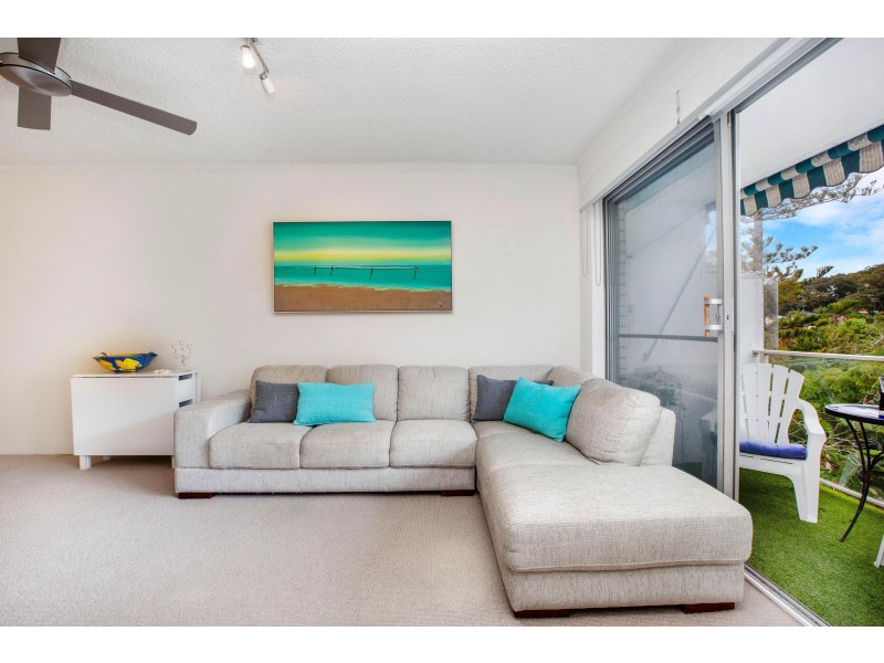 12/31 Seaview Avenue, Newport NSW 2106