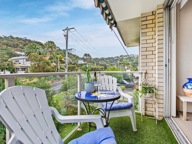 12/31 Seaview Avenue, Newport NSW 2106