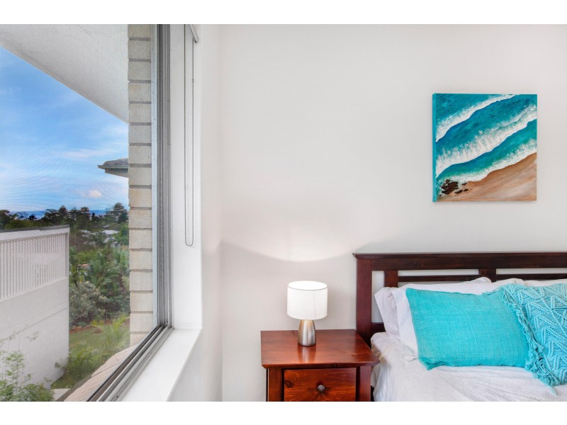 12/31 Seaview Avenue, Newport NSW 2106