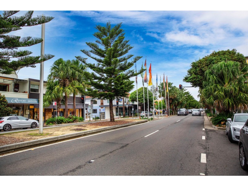 12/31 Seaview Avenue, Newport NSW 2106