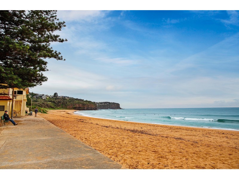 12/31 Seaview Avenue, Newport NSW 2106