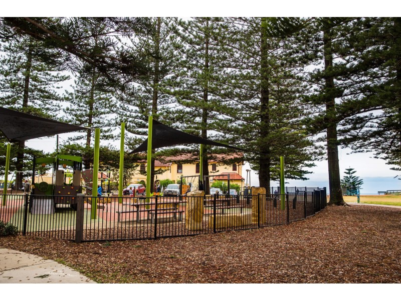 12/31 Seaview Avenue, Newport NSW 2106