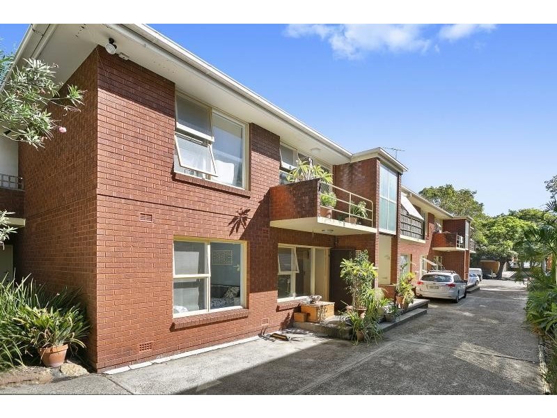 6/22 Lismore Avenue, Dee Why NSW 2099