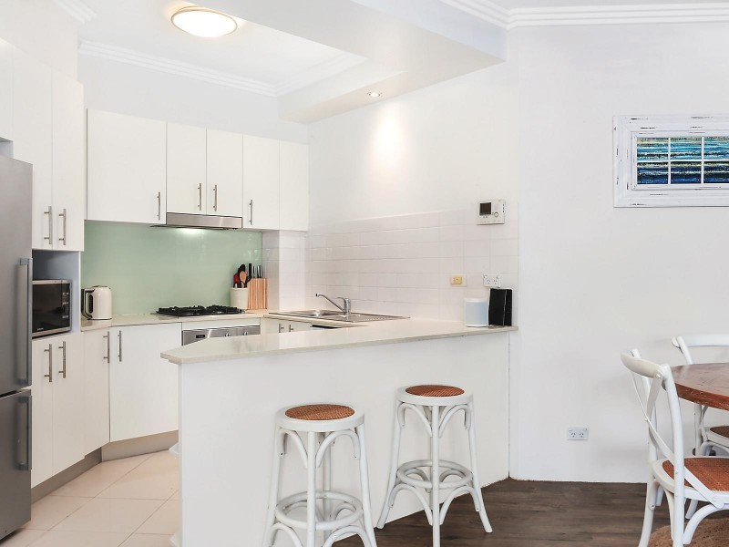 5/66 Lynwood Avenue, Cromer NSW 2099