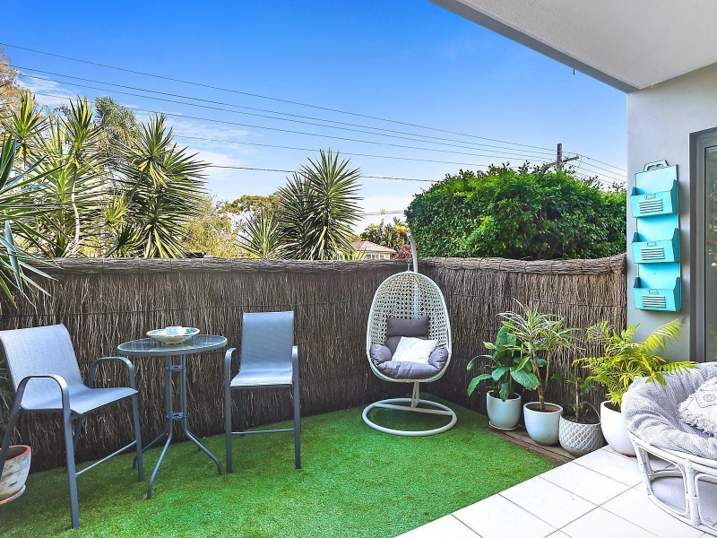 5/66 Lynwood Avenue, Cromer NSW 2099