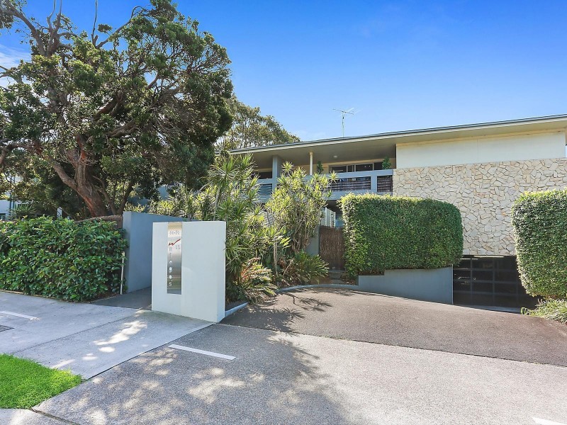 5/66 Lynwood Avenue, Cromer NSW 2099