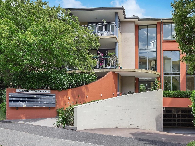 22/20 Mooramba Road, Dee Why NSW 2099