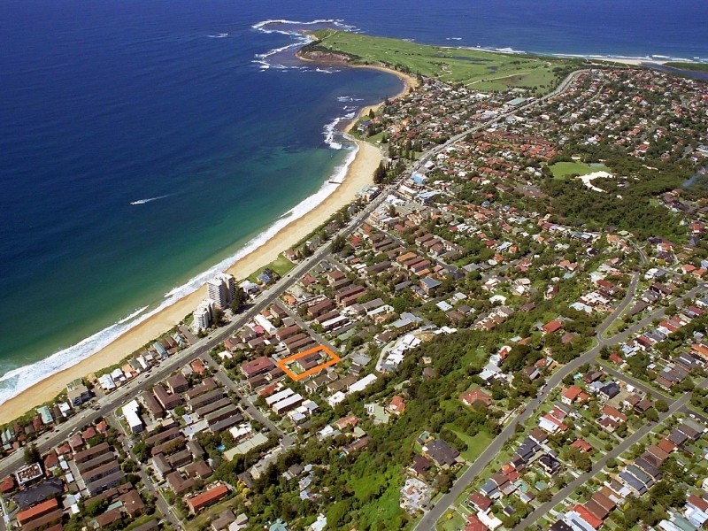 13/13 Frazer Street, Collaroy NSW 2097