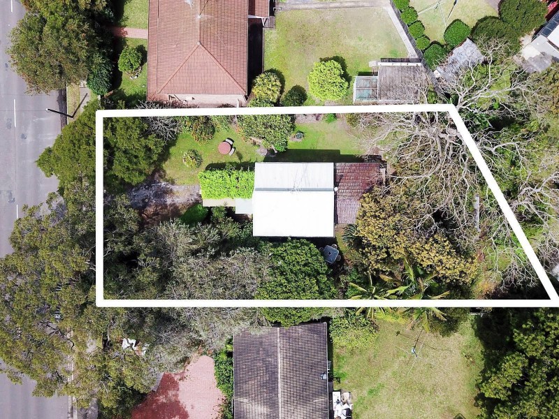 162 Fisher Road North, Cromer NSW 2099