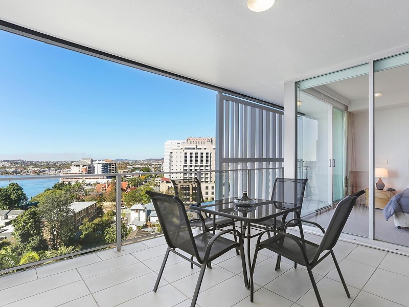 65/89 Lambert Street, Kangaroo Point QLD 4169