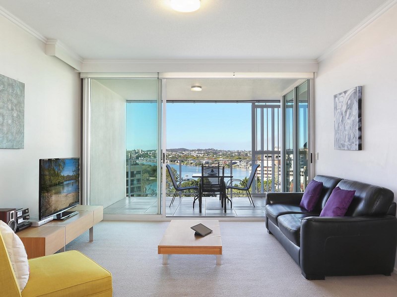 65/89 Lambert Street, Kangaroo Point QLD 4169