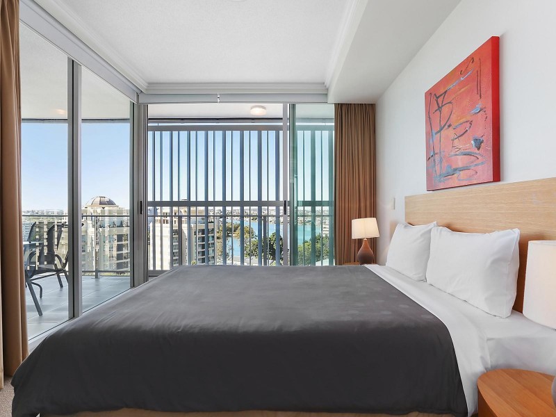 65/89 Lambert Street, Kangaroo Point QLD 4169