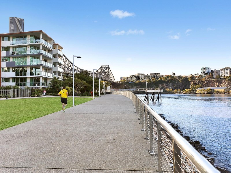 65/89 Lambert Street, Kangaroo Point QLD 4169