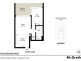 65/89 Lambert Street, Kangaroo Point QLD 4169 Floorplan