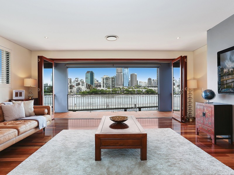 17 Julius Street, New Farm QLD 4005