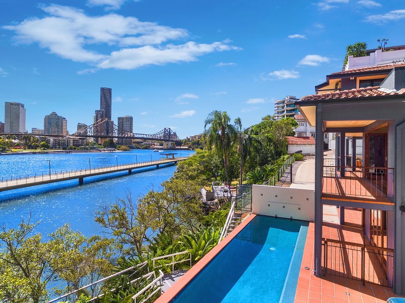 17 Julius Street, New Farm QLD 4005