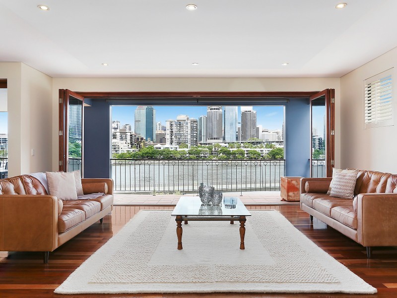 17 Julius Street, New Farm QLD 4005