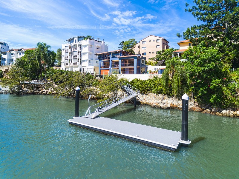 17 Julius Street, New Farm QLD 4005