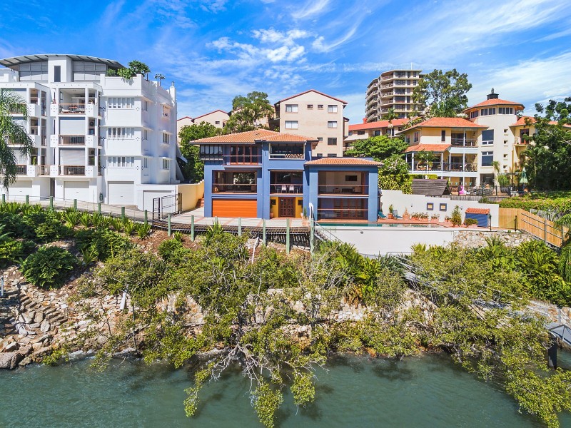 17 Julius Street, New Farm QLD 4005