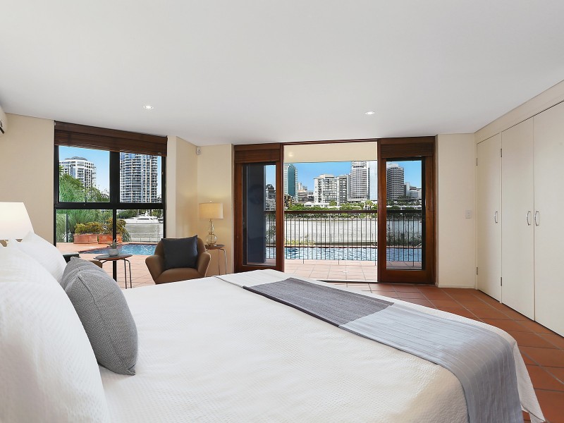 17 Julius Street, New Farm QLD 4005