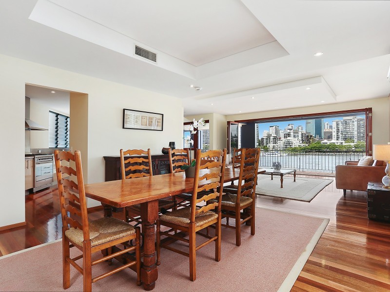 17 Julius Street, New Farm QLD 4005