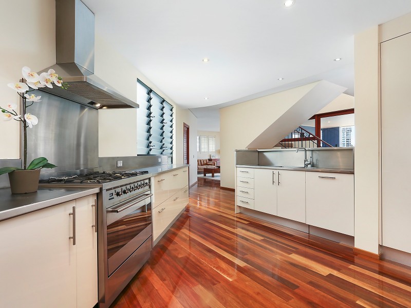 17 Julius Street, New Farm QLD 4005