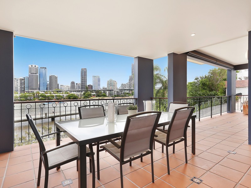 17 Julius Street, New Farm QLD 4005