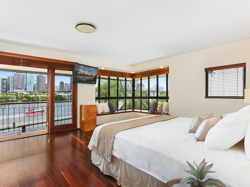 17 Julius Street, New Farm QLD 4005