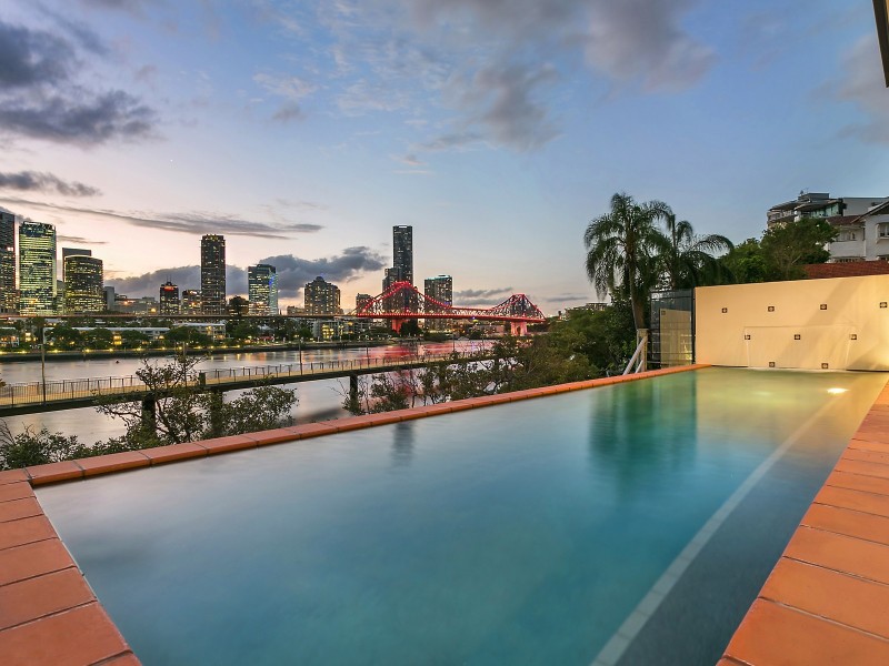 17 Julius Street, New Farm QLD 4005