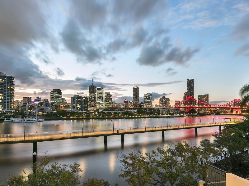 17 Julius Street, New Farm QLD 4005