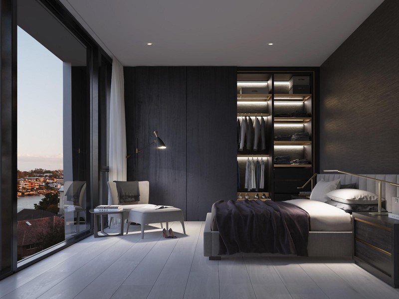 55 Oxlade Drive, New Farm QLD 4005