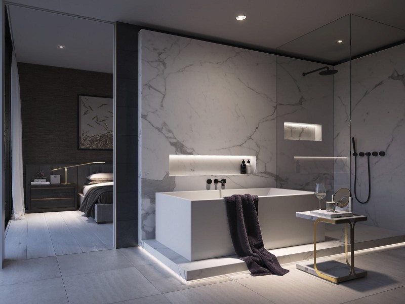 55 Oxlade Drive, New Farm QLD 4005